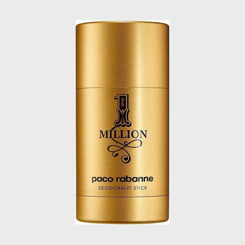 Paco Rabanne - 1 Million Deodorant Stick 75 G