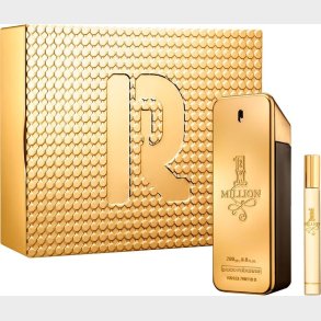 Paco Rabanne - 1 Million Edt 200 Ml + Edt 10 Ml - Giftset
