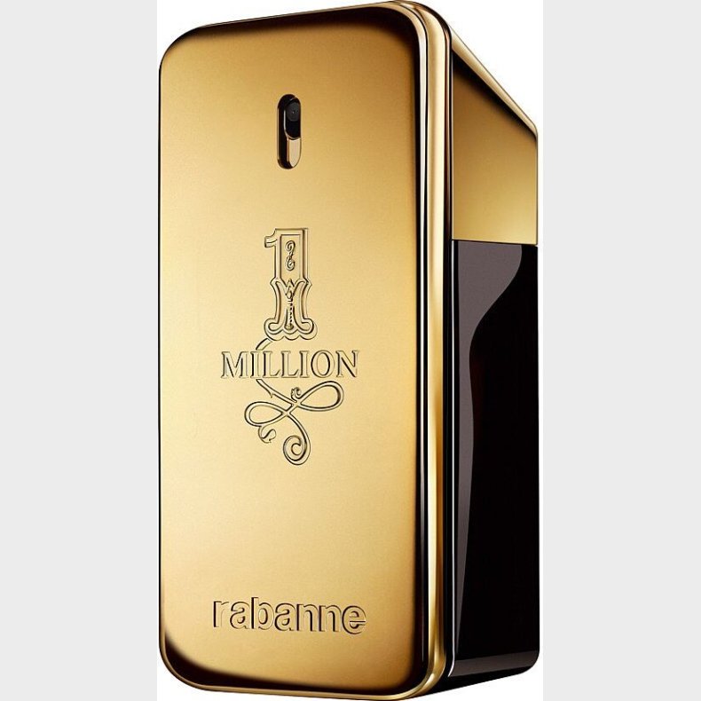 Paco Rabanne - 1 Million Edt 50 Ml