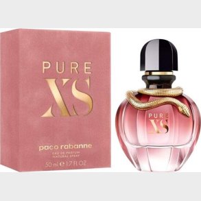 Paco Rabanne Dameparfume - Pure Xs Edp 50 Ml