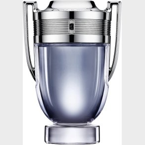 Paco Rabanne Herreparfume - Invictus Edt 100 Ml