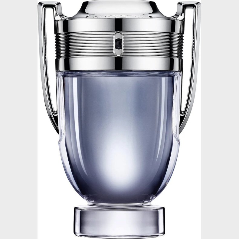 Paco Rabanne Parfume - Invictus - Edt 50 Ml
