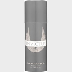 Paco Rabanne - Invictus Deodorant Spray 150 Ml