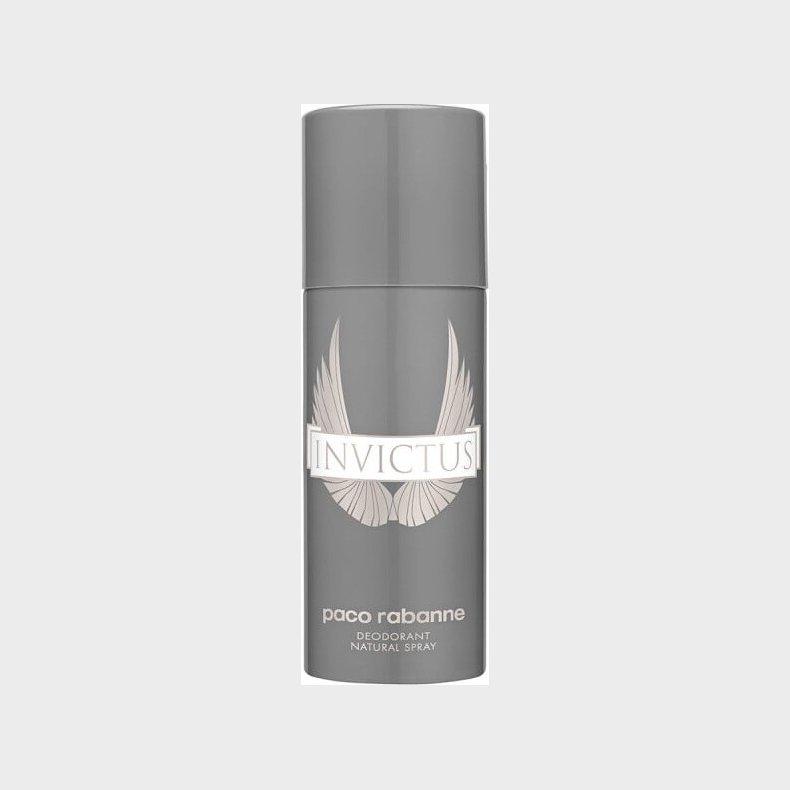 Paco Rabanne - Invictus Deodorant Spray 150 Ml