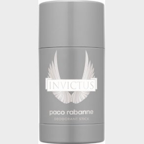 Paco Rabanne Deodorant Stick - Invictus - 75 Ml