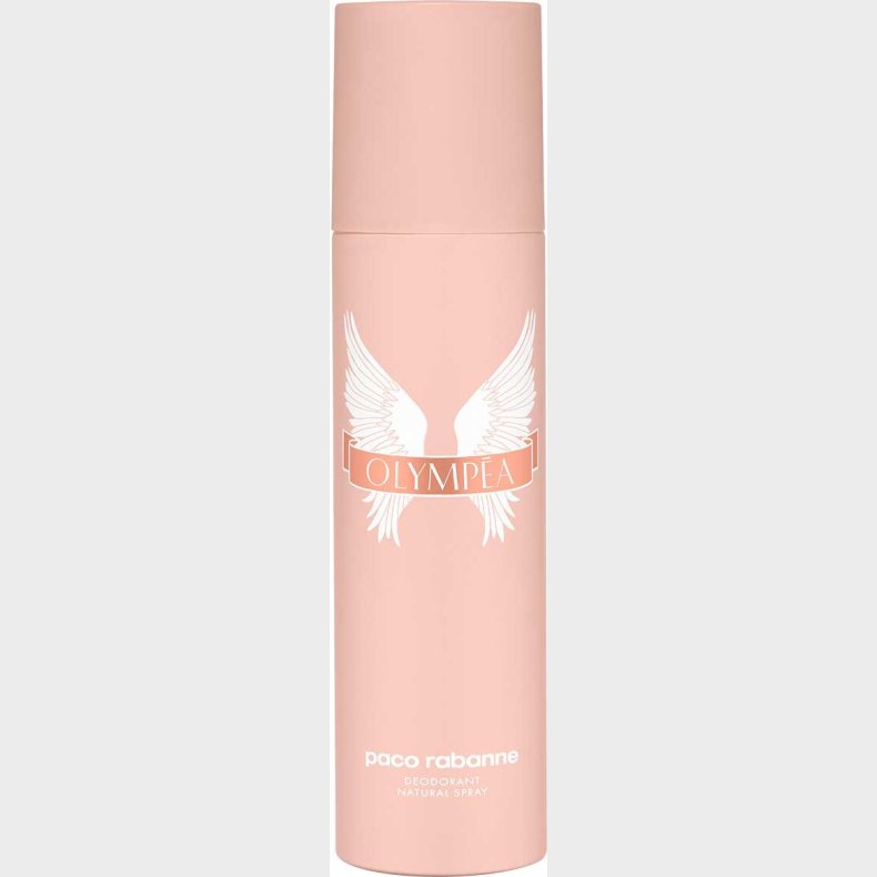 Paco Rabanne - Olympea Deodorant Spray 150 Ml.