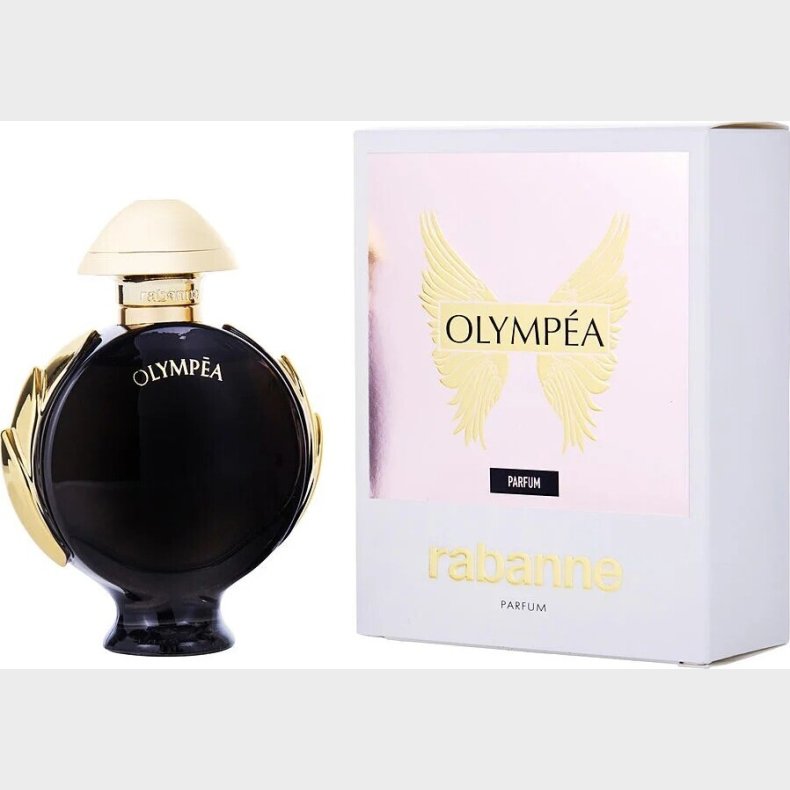 Paco Rabanne - Olympea Parfum 50 Ml