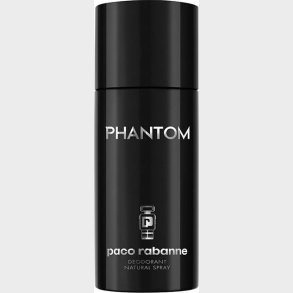 Paco Rabanne - Phantom Deodorant 150 Ml