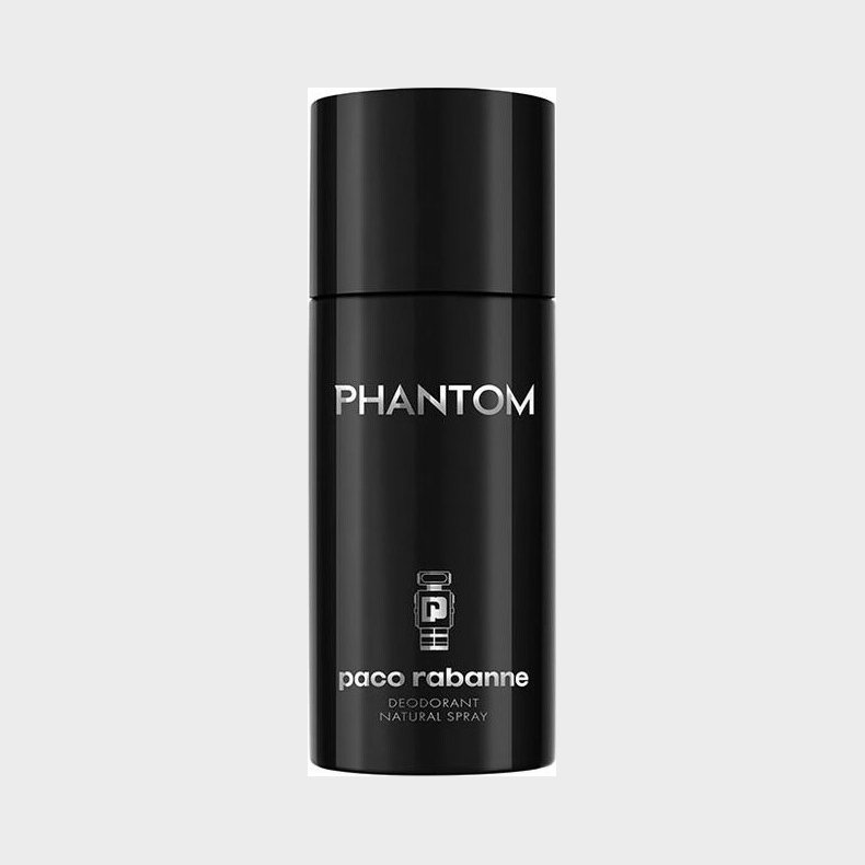Paco Rabanne - Phantom Deodorant 150 Ml