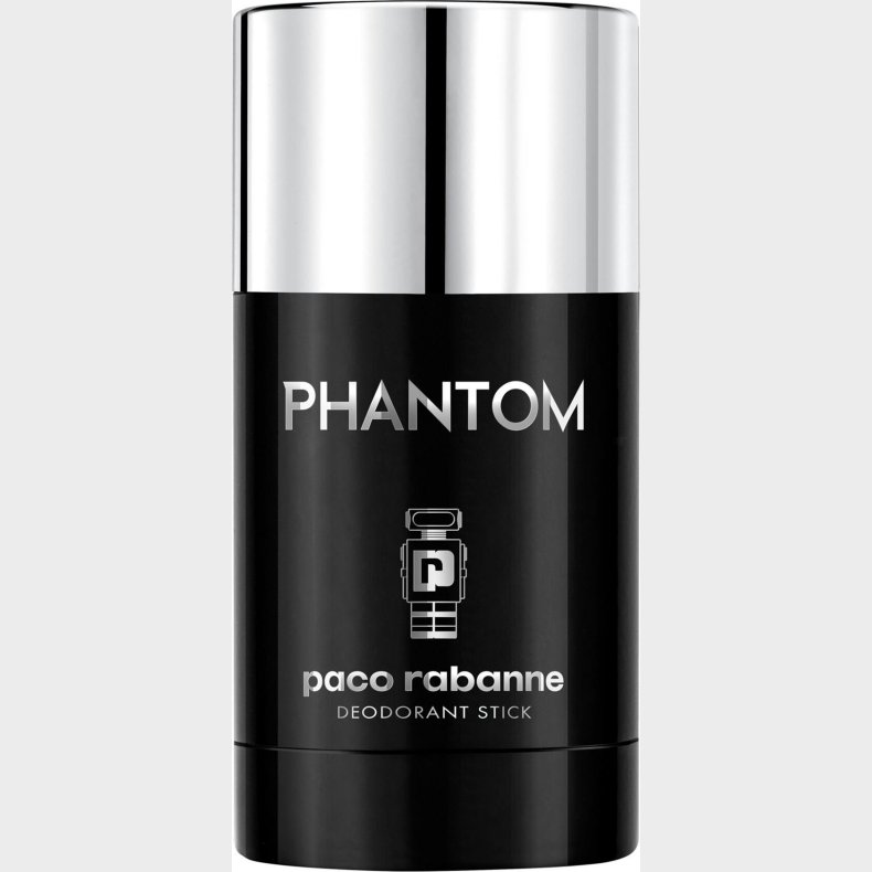 Paco Rabanne - Phantom Deodorant 75 G