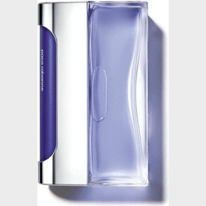 Paco Rabanne - Ultraviolet Man Edt 50 Ml