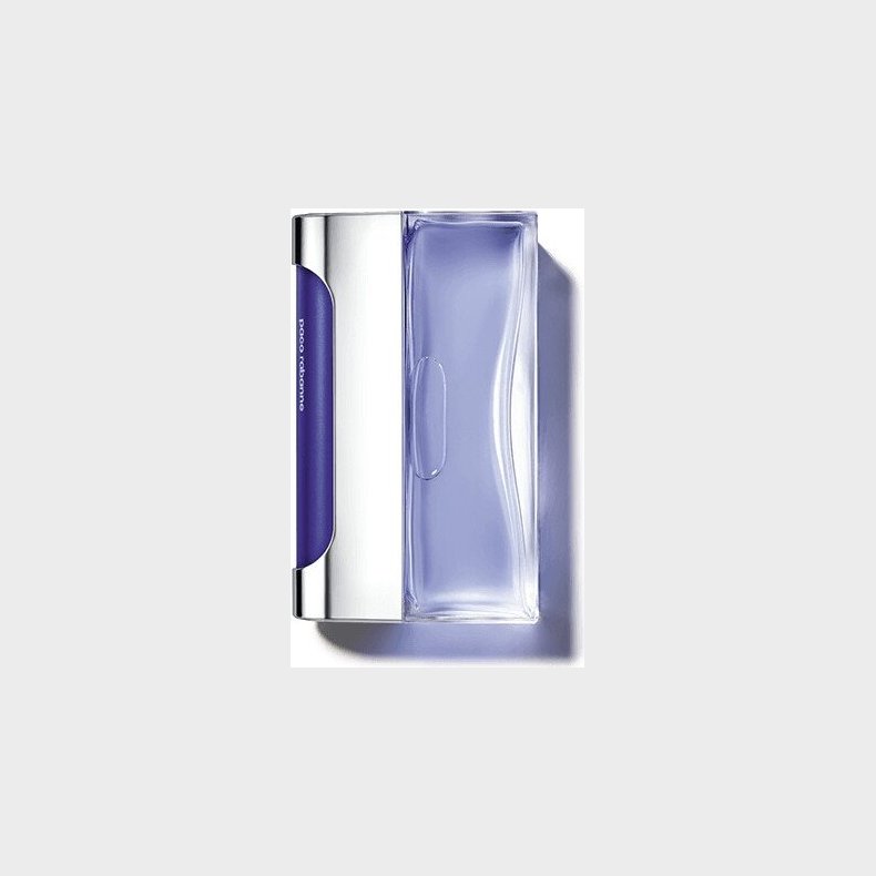 Paco Rabanne - Ultraviolet Man Edt 50 Ml