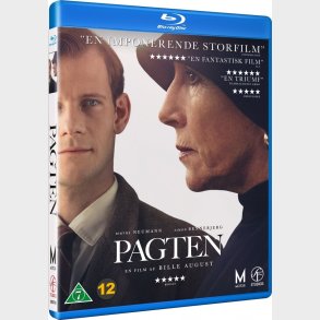 Pagten - Karen Blixen - Blu-Ray