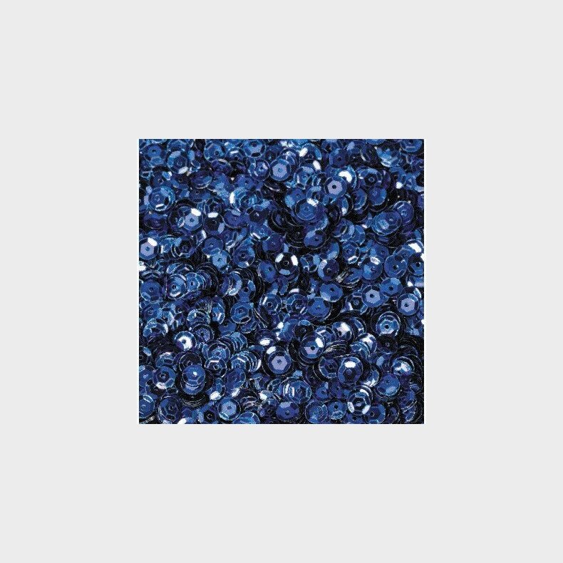 Pailletter - Bl - 5 Mm - 500 G