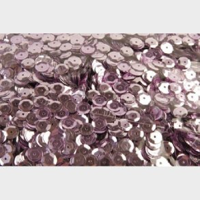 Pailletter - Rosa - 8 Mm - 500 G