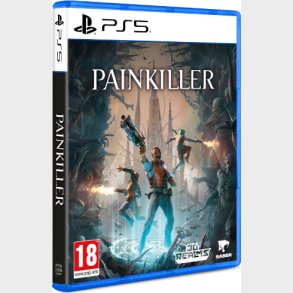 Painkiller - PS5
