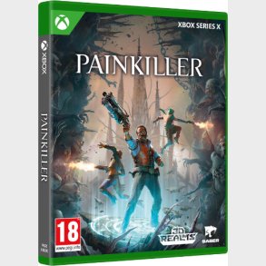 Painkiller - Xbox Series X