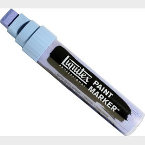 Liquitex - Paint Marker Wide Tusch - Light Blue Violet