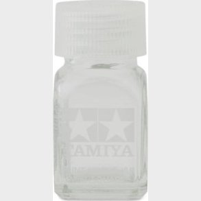 Paint Mixing Jar Mini (square) - 81043 - Tamiya
