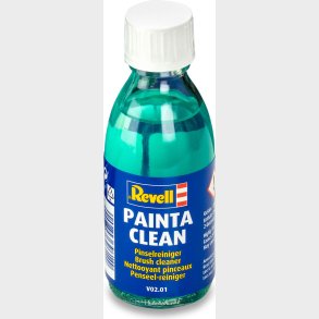 Revell - Painta Clean Penselrens 100 Ml