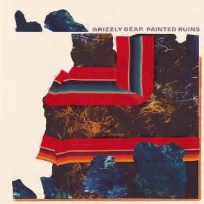 Grizzly Bear - Painted Ruins - Vinyl Lp