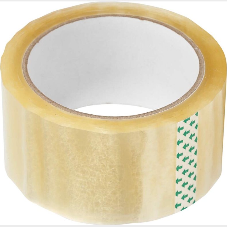 Pakketape - B 48 Mm - 60 M