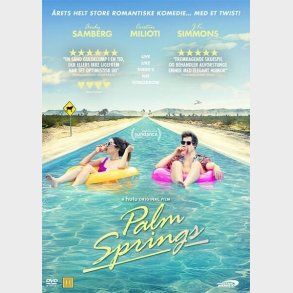 Palm Springs - DVD - Film