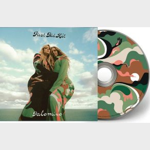 First Aid Kit - Palomino - CD