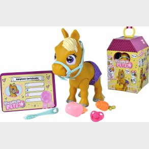 Pamper Petz - Pony - Interaktivt K�ledyr Leget�j