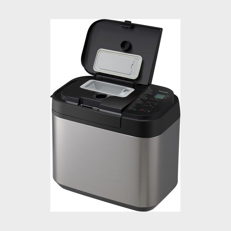 Panasonic - Automatic Bread Maker Sd-yr2550sxe