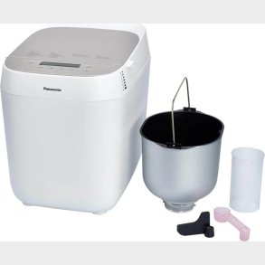 Panasonic - Automatic Bread Maker Sd-zp2000wxe