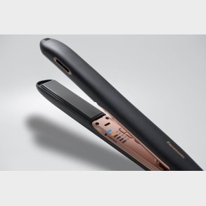 Panasonic - Hair Iron Eh-phs9kk825