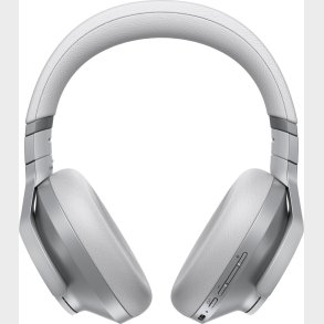 Panasonic - Headphone Wireless Over-ear Eah-a800e-s - Silver
