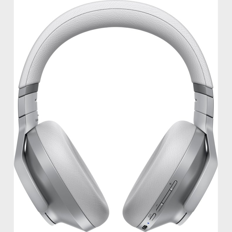 Panasonic - Headphone Wireless Over-ear Eah-a800e-s - Silver