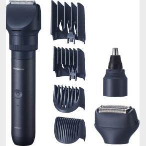 Panasonic - Multishape Pack