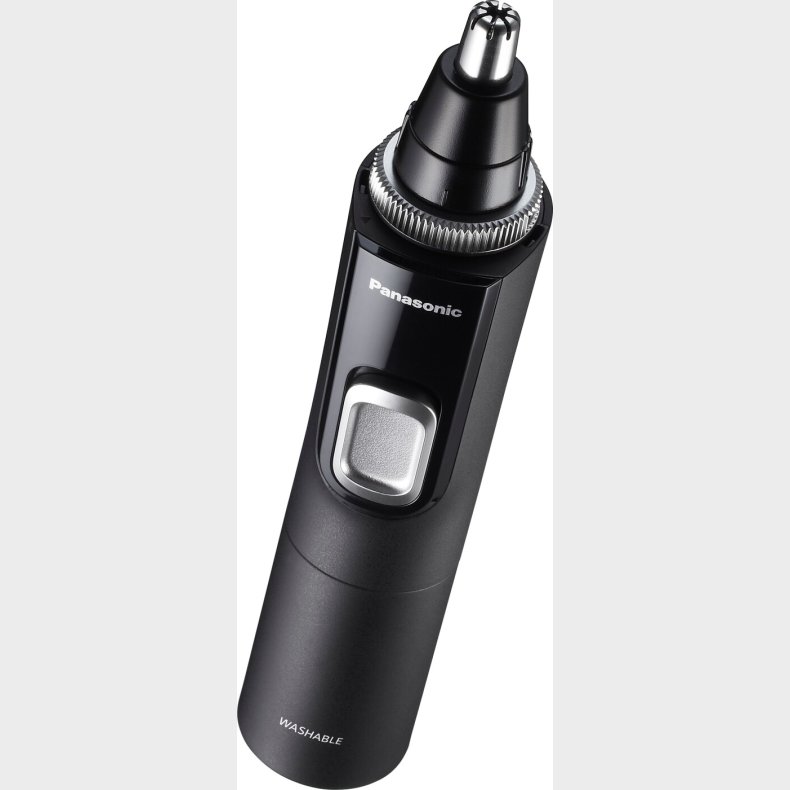 Panasonic - Nose Trimmer With Vacum Er-ckn2-a301