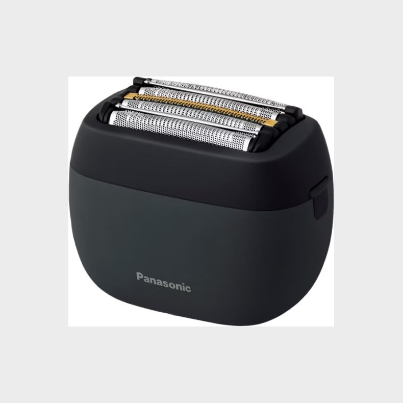 Panasonic - Palm-sized 5-blade Shaver Es-pv3b-k803