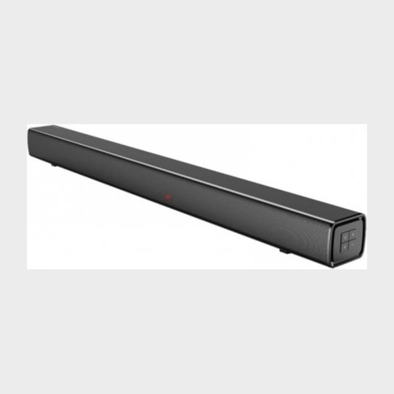 Panasonic Sc-htb100egk - Soundbar - Sort - 45w