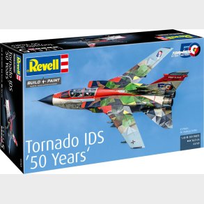 Panavia Tornado Ids '50 Years' 1:48 - 03769 - Revell