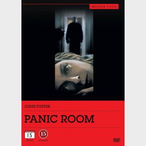 Panic Room - DVD - Film