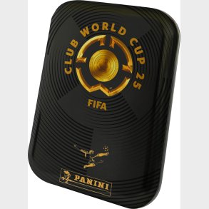 Panini - Adrenalyn Xl: Fifa Club World Cup 25 - Pocket Tin (pan2502)