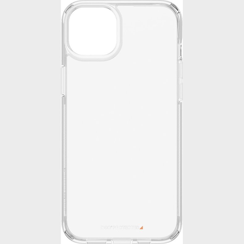 Panzerglass - Apple Iphone 15 Plus - 6,7" Hardcase Med D3o
