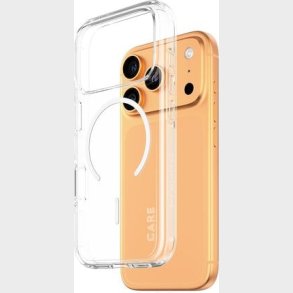 Panzerglass - Iphone 17 Pro - Care - Urban Explorer Case - Klar