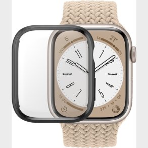Panzerglass - Apple Watch 9 Big - Fullbody Skrmbeskyttelse - Klar
