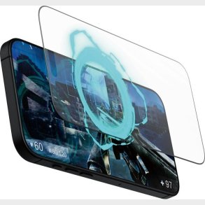 Panzerglass - Iphone 16 Pro Max - Gaming Skrmbeskyttelse - Ultra Wide Fit