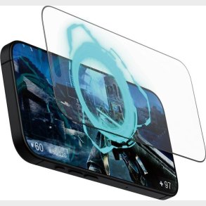 Panzerglass - Iphone 16 Pro - Gaming Skrmbeskyttelse - Ultra Wide