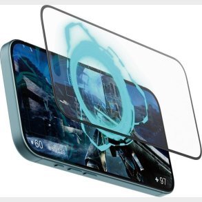Panzerglass - Iphone 16 - Gaming Skrmbeskyttelse - Ultra Wide