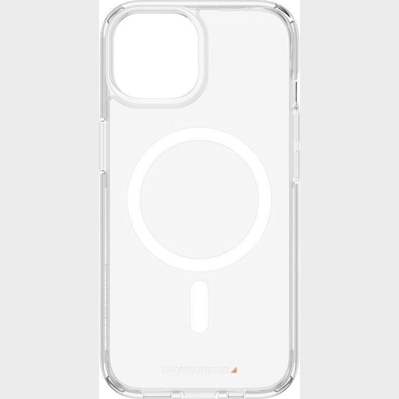 Panzerglass - Iphone 15 - Hardcase Magsafe Kompatibel