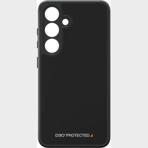 Panzerglass - Hardcase Cover Med D3o - Galaxy S24 - Sort