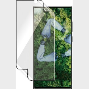 Panzerglass - Samsung Galaxy S23 Ultra - Sk�rmbeskyttelse